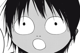 第７３話 大鍋チーズフォンデュ 표지