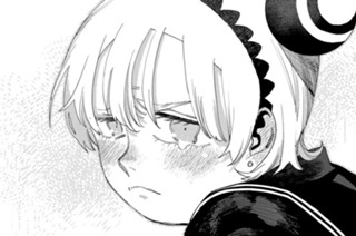 【TARGET58 後編】 표지