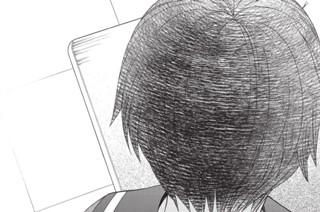 第４５話 信じてなかった② 표지