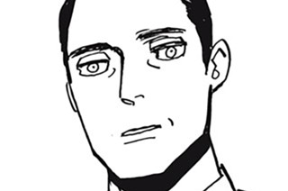 ｃｈａｐｔｅｒ３６ 표지