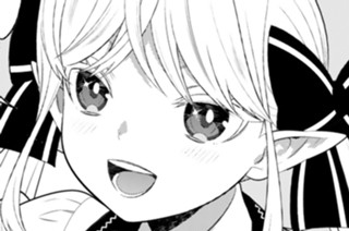 第４話 絶対に共同生活するんです② 표지