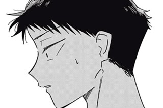 第18話① もうどうにもとまらない 표지