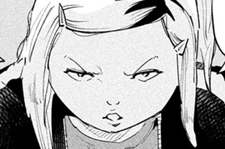 第１５５話 日本不良抗争～高校受験編～【後編】 표지