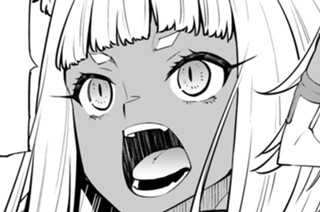 【第131話】 幕間 前編 표지