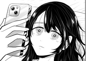 第３０話 天国から地獄女 표지