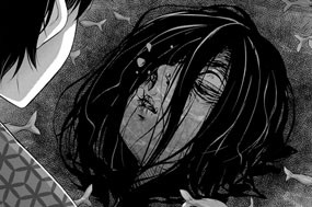 第１６話 打ち上がれこの想い 표지