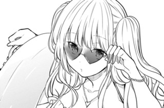 第7話 先生、マジですか?(1) 표지