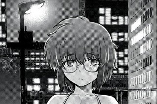 第２７４話 「五菱の過去」 표지