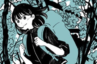 第３４話 一緒の時間 표지