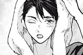 第５９話 穏やかな日々のその先は② 표지