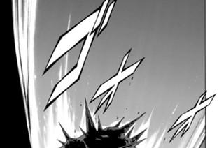 第６８話 サザングロス地表へ 표지