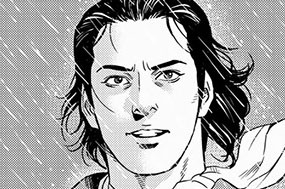 第８７話 侵攻開始 표지