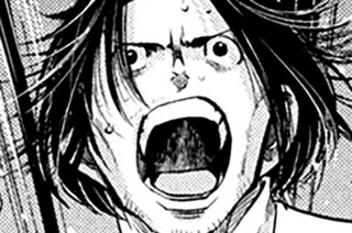第３６話 大切な同僚 표지
