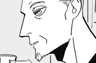 ｃｈａｐｔｅｒ３２ 표지