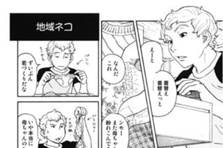 プ〜ねこ（４５） 표지