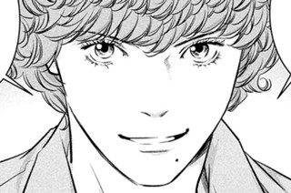 ＶＯＴＥ４７ あの頃の僕ら① 표지