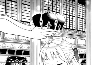 第５１話 もやしで永久機関、始めました！ 표지