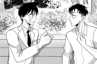 Ｃａｓｅ１ 脳卒中④ 표지