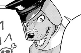 第６０話 開戦 표지