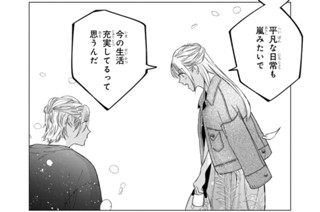 かりずまいメイストーム（４） 표지