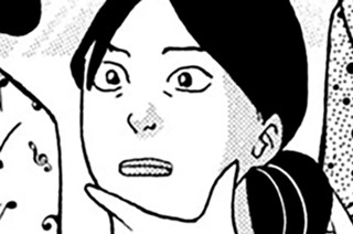 第３６話 ＳＡＵＴＥＲの脚 표지