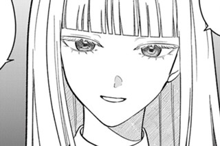 第１６話 分裂 표지