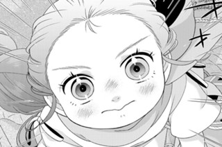 第１０話 北へ 표지
