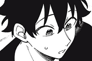 55화 ５１−③ 胸に秘めたる想い 표지