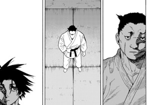 第５０話 掴む力 표지