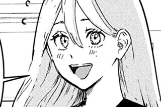 ＃２３ 投げる犬 표지