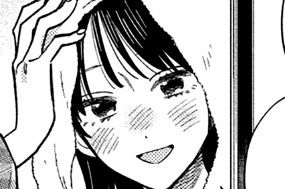 第１７３話 鍋焼きうどんで風邪を撃退！ 표지