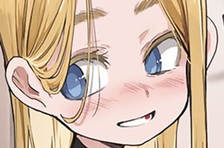 第７話 赤い看護婦＃１① 표지