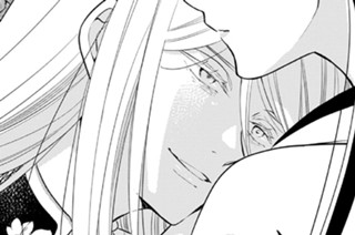 15話-3 まがい物③ 표지