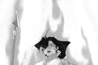 第８２話 （１） 표지