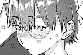 第８話 喜んでくれて嬉しい 표지