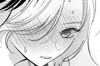第３話 寂しいなぁ④ 표지
