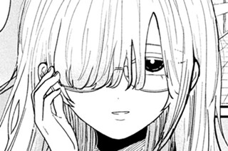 第７９話 惚れる女 표지
