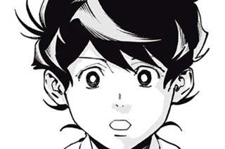 第１２話 ささみ 표지