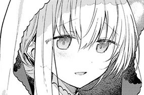 第６９話 言いたいことがあるふたり 표지