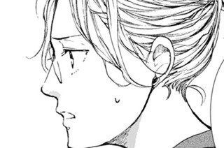 第１７話 商売って悪ですか？ 표지