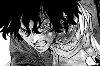 第６３話 至上の天② 표지