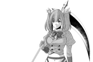 第６７話 エクスクルーシブ・エクスキューション 표지