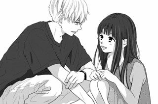 第４話 （１） 표지