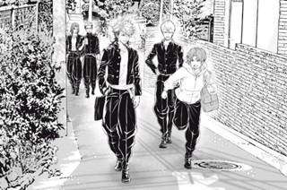 第２６話 １９９５年４月２５日 표지