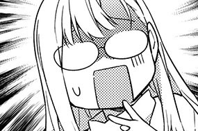 第４話 イングリッシュ① 표지
