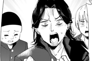 【第60話】 じゃない方の戦いが始まった（２） 표지