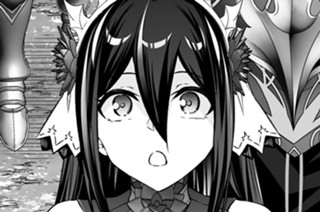 【第60話 (2)】常夜の城へ、突撃作戦！？ 표지