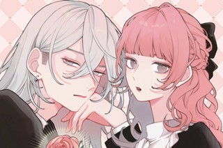 ｅｐ．４ よろめきクギヅケ（１） 표지