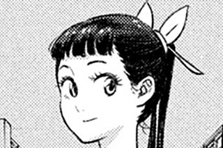 ＃３ おんなじ気持ち 표지