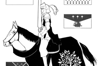 ACT.98 女神杯Ⅲ(1) 표지